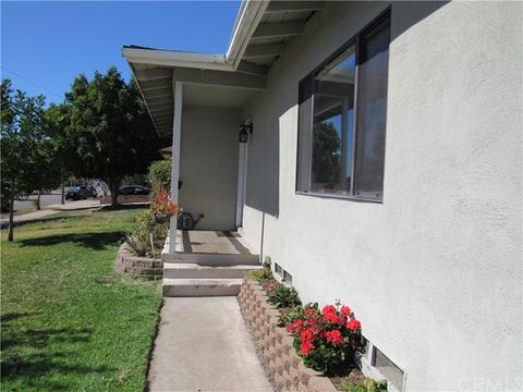 5552 Hawthorne St, Montclair, CA 91763 photo 4