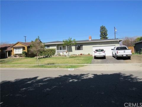 5552 Hawthorne St, Montclair, CA 91763 photo 1