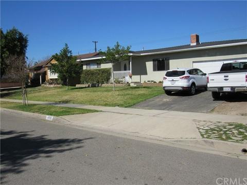 5552 Hawthorne St, Montclair, CA 91763 photo 2
