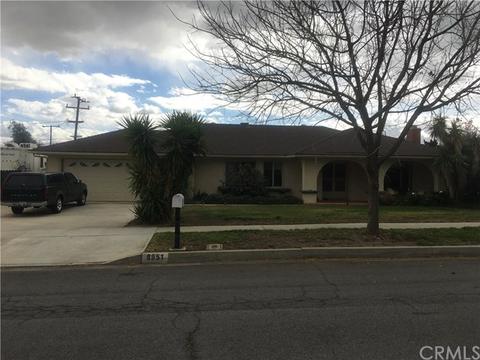 8951 Orange St, Rancho Cucamonga, CA 91701 photo 1