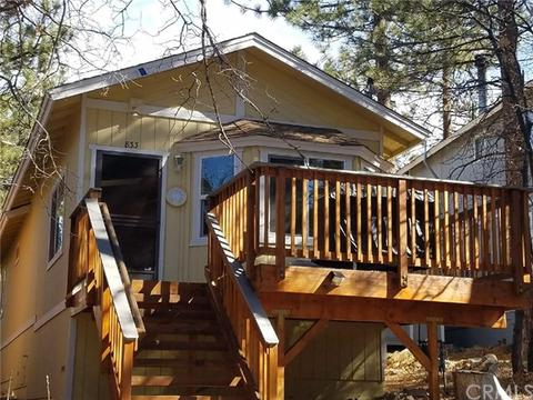 833 Spruce, Sugarloaf, CA 92386 photo 2