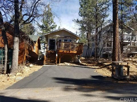 833 Spruce, Sugarloaf, CA 92386 photo 28