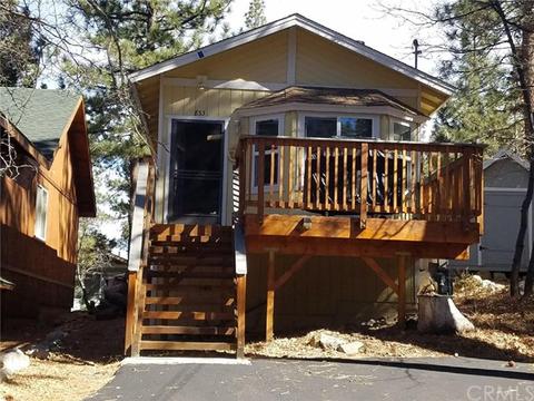 833 Spruce, Sugarloaf, CA 92386 photo 1
