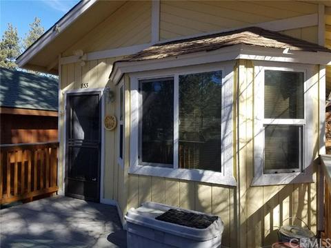 833 Spruce, Sugarloaf, CA 92386 photo 24