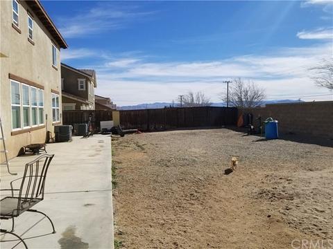 13235 Mammoth St, Hesperia, CA 92344 photo 4