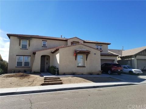 13235 Mammoth St, Hesperia, CA 92344 photo 1