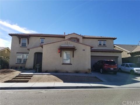 13235 Mammoth St, Hesperia, CA 92344 photo 2