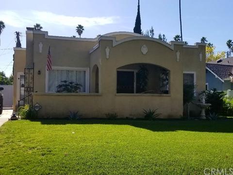 3620 Ramona Dr, Riverside, CA 92506 photo 1