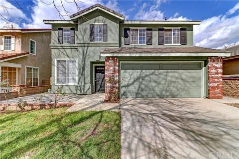 15056 Fox Ridge Dr, Fontana, CA 92336 photo 1