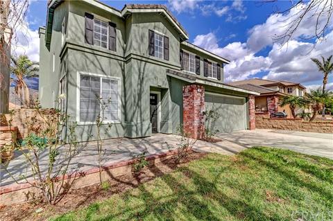 15056 Fox Ridge Dr, Fontana, CA 92336 photo 33