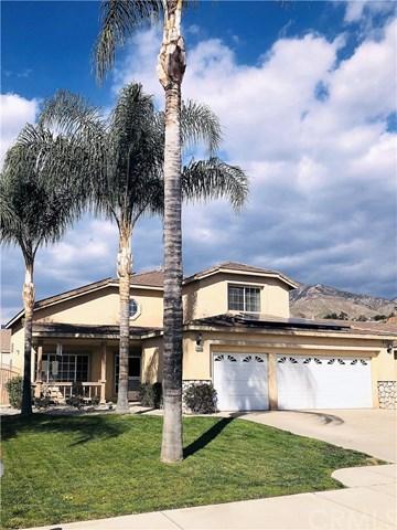 28606 Kristin Ln, Highland, CA 92346 photo 2