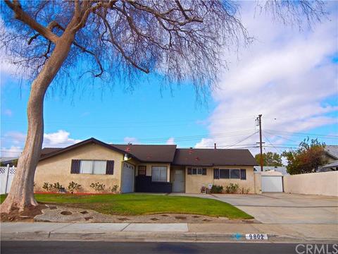 9802 Tudor Ave, Montclair, CA 91763 photo 1