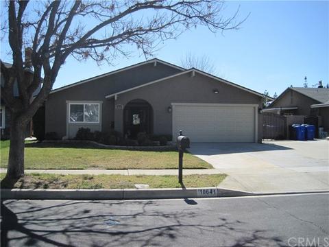 10641 Holly St, Rancho Cucamonga, CA 91701 photo 1