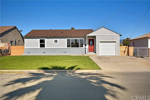 600 W Ramona Dr, Rialto, CA 92376 photo 1