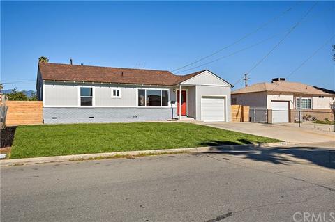 600 W Ramona Dr, Rialto, CA 92376 photo 2