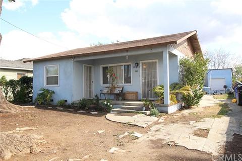 10631 Oak Glen Ave, Montclair, CA 91763 photo 2