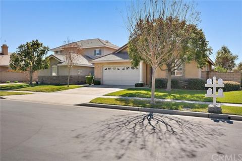 9515 Arborglen Dr, Rancho Cucamonga, CA 91730 photo 2