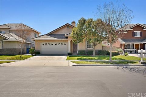 9515 Arborglen Dr, Rancho Cucamonga, CA 91730 photo 1