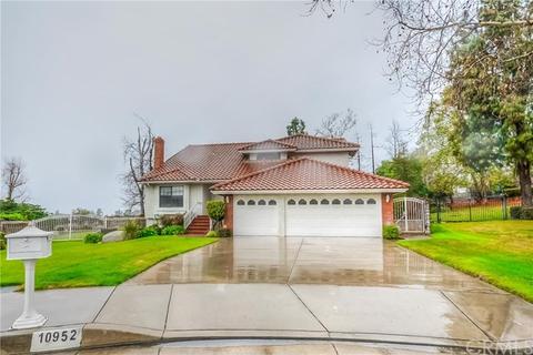 10952 Stone River Dr, Rancho Cucamonga, CA 91737 photo 1