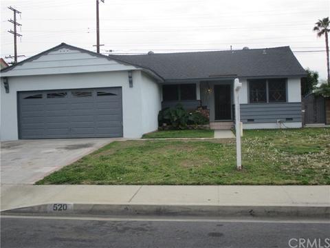 520 E Celeste St, Azusa, CA 91702 photo 1