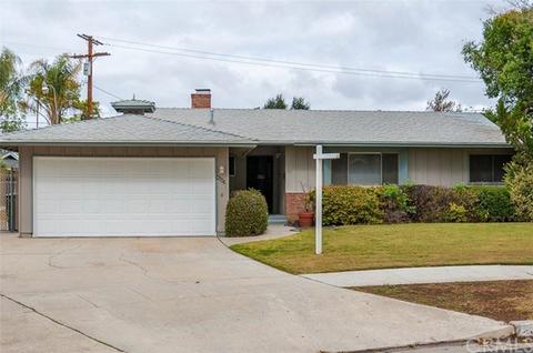 4663 Edgewood Pl, Riverside, CA 92506 photo 2