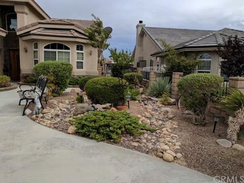 14519 Mast Ln, Helendale, CA 92342 photo 2