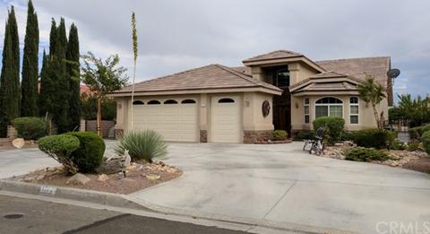 14519 Mast Ln, Helendale, CA 92342 photo 1