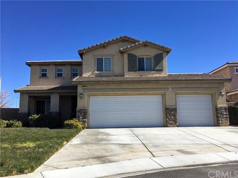 8801 Avoca Ct, Lancaster, CA 93536 photo 1