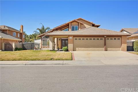 7230 Arcata St, Fontana, CA 92336 photo 1