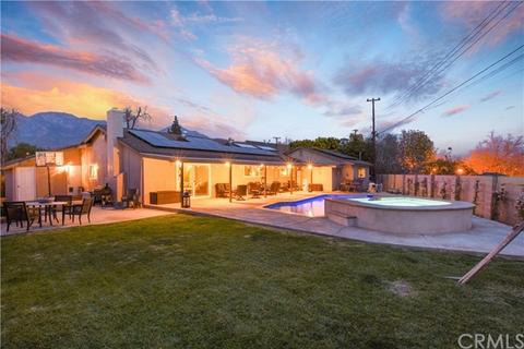 252 E Aster St, Upland, CA 91786 photo 37