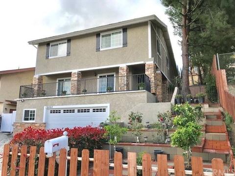 19660 Calle Baja, Walnut, CA 91789 photo 1