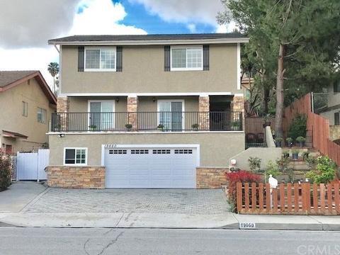 19660 Calle Baja, Walnut, CA 91789 photo 2
