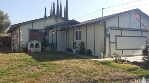 18117 9th St, Bloomington, CA 92316 photo 1