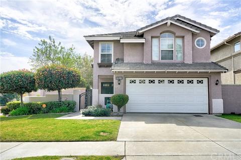 11581 Grapevine St, Rancho Cucamonga, CA 91730 photo 1