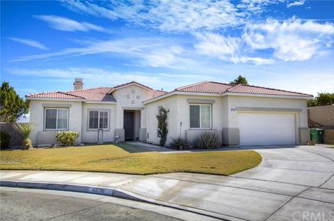43796 Sunkist Ct, Indio, CA 92201 photo 1