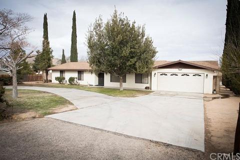 15155 Mendota Rd, Apple Valley, CA 92307 photo 1