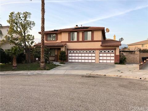 14778 Georgia Ct, Fontana, CA 92336 photo 1