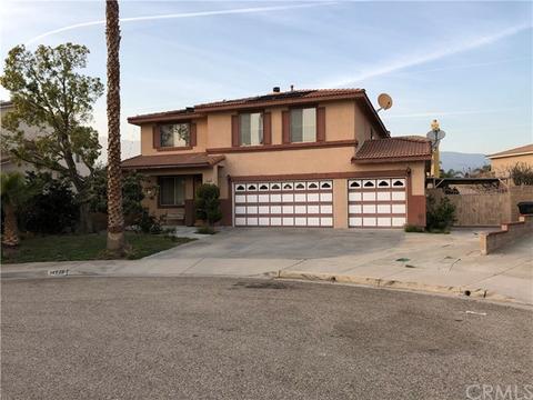 14778 Georgia Ct, Fontana, CA 92336 photo 2