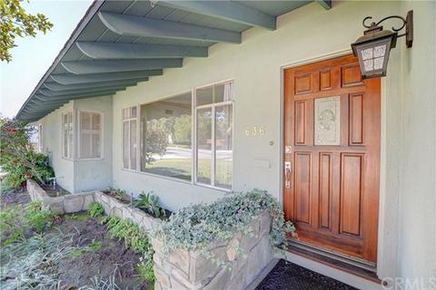 636 E Meda Ave, Glendora, CA 91741 photo 3