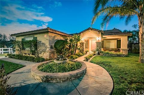 12661 Arena Dr, Rancho Cucamonga, CA 91739 photo 1