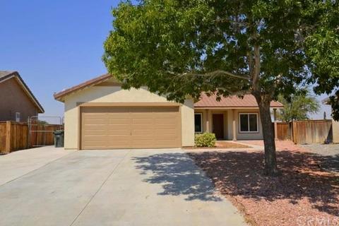14476 Harvard Ct, Adelanto, CA 92301 photo 1