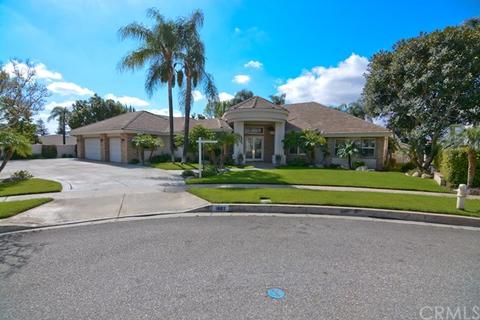 1862 Live Oak, Upland, CA 91784 photo 1
