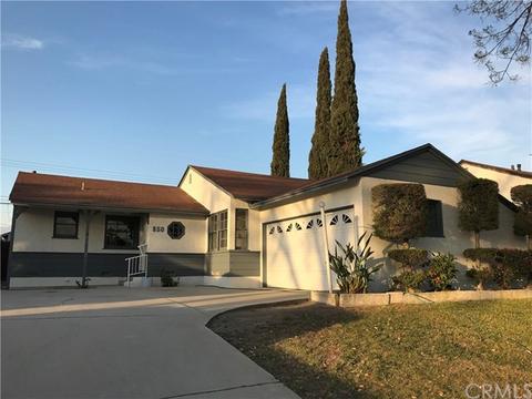 850 W Flora St, Ontario, CA 91762 photo 1