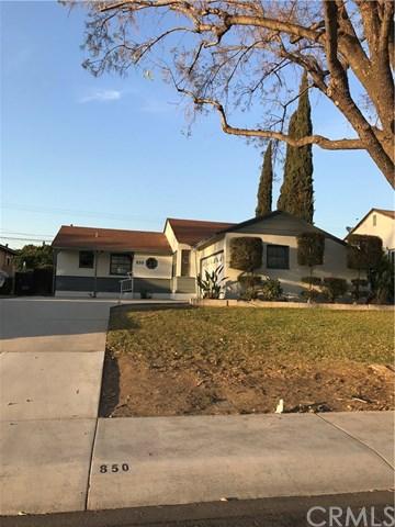 850 W Flora St, Ontario, CA 91762 photo 2