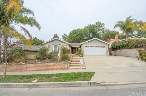1215 Tamarack Ave, Brea, CA 92821 photo 1
