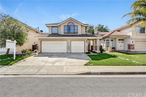 14033 Yorktown Ct, Fontana, CA 92336 photo 1