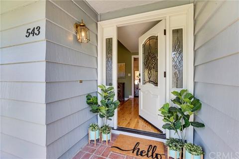 543 E Northridge Ave, Glendora, CA 91741 photo 5