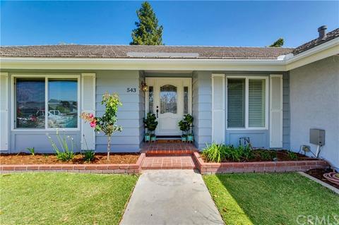 543 E Northridge Ave, Glendora, CA 91741 photo 2