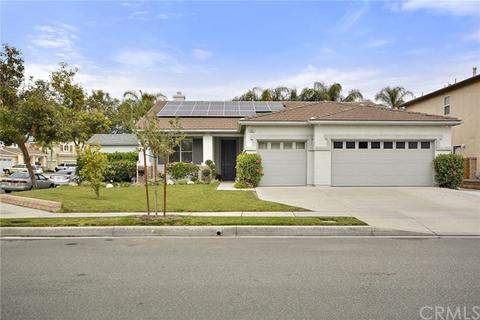 2821 E Clydesdale St, Ontario, CA 91761 photo 1