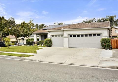 2821 E Clydesdale St, Ontario, CA 91761 photo 32